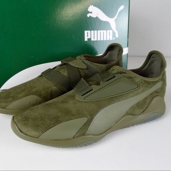 puma mostro hypernature
